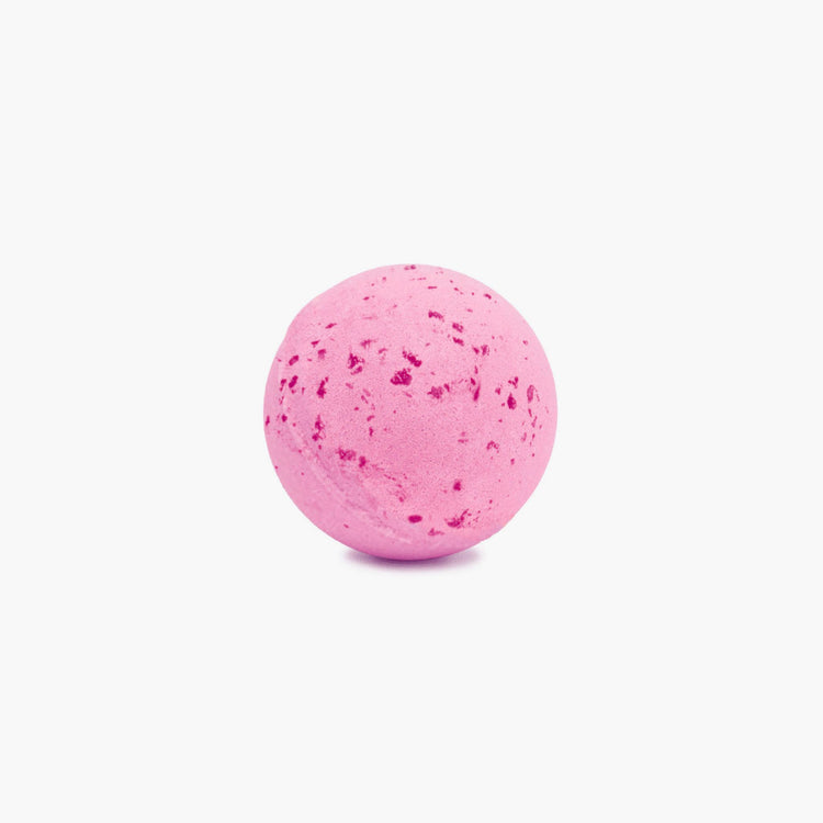 NAILMATIC. Bath bomb Cosmic (ροζ-λιλά)