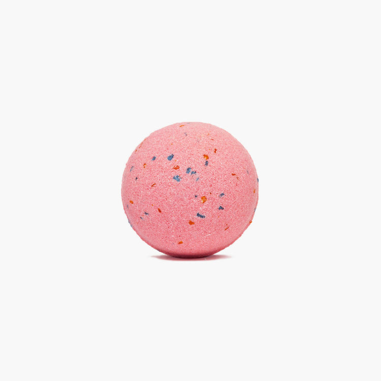 NAILMATIC. Bath bomb Red Planet (κόκκινο)