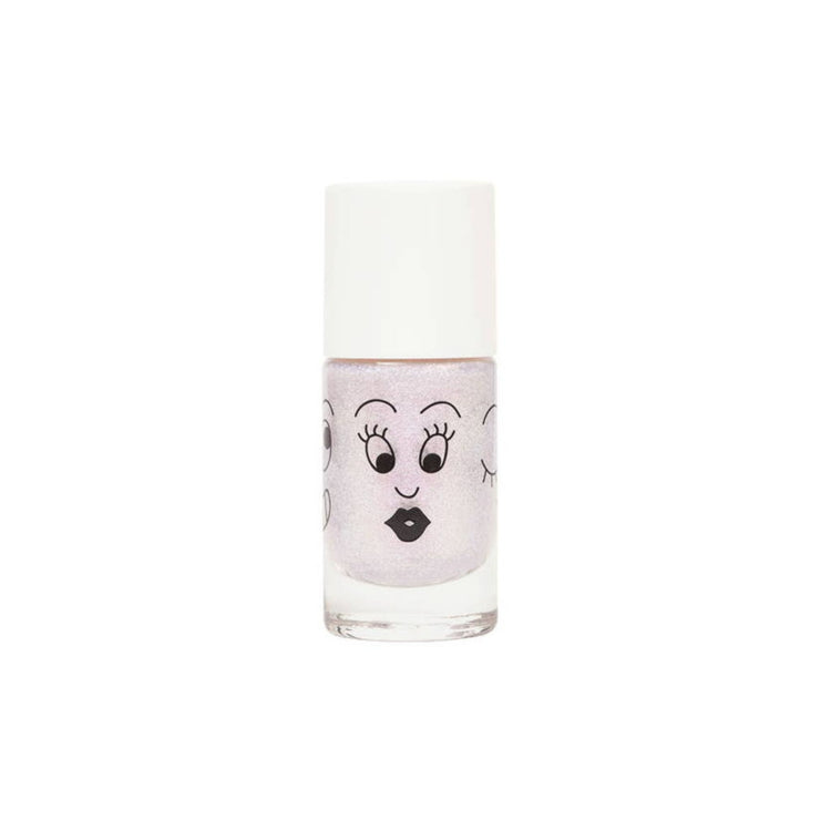 NAILMATIC. Σετ 3 βερνίκια νυχιών Party (Cookie-Bella-Elliot)