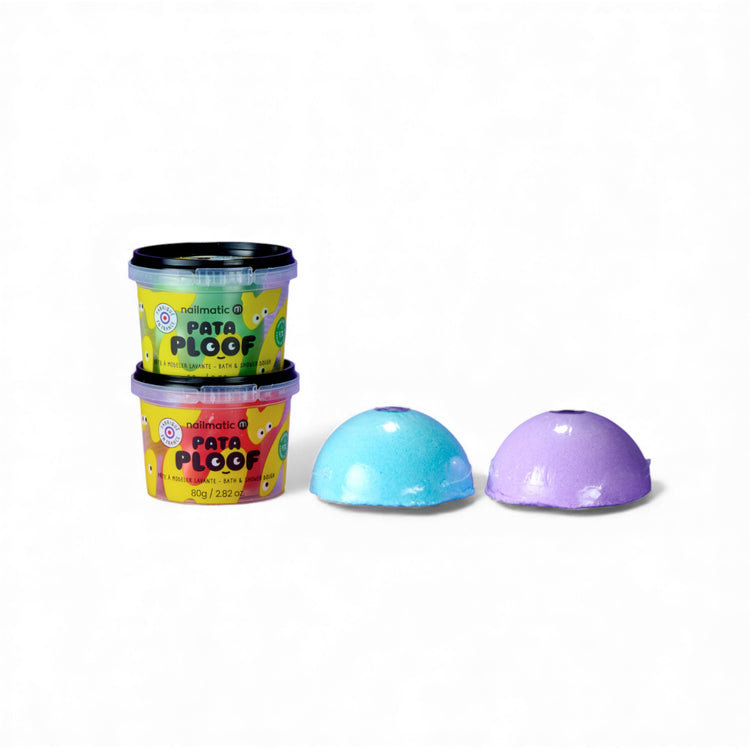 NAILMATIC. Stars Splash Gift Set