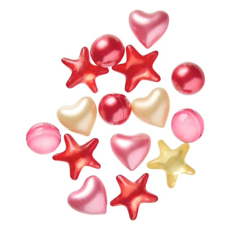 NAILMATIC. Love Mania bath pearls