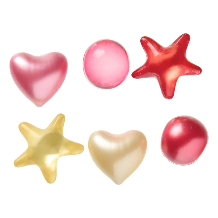 NAILMATIC. Love Mania bath pearls