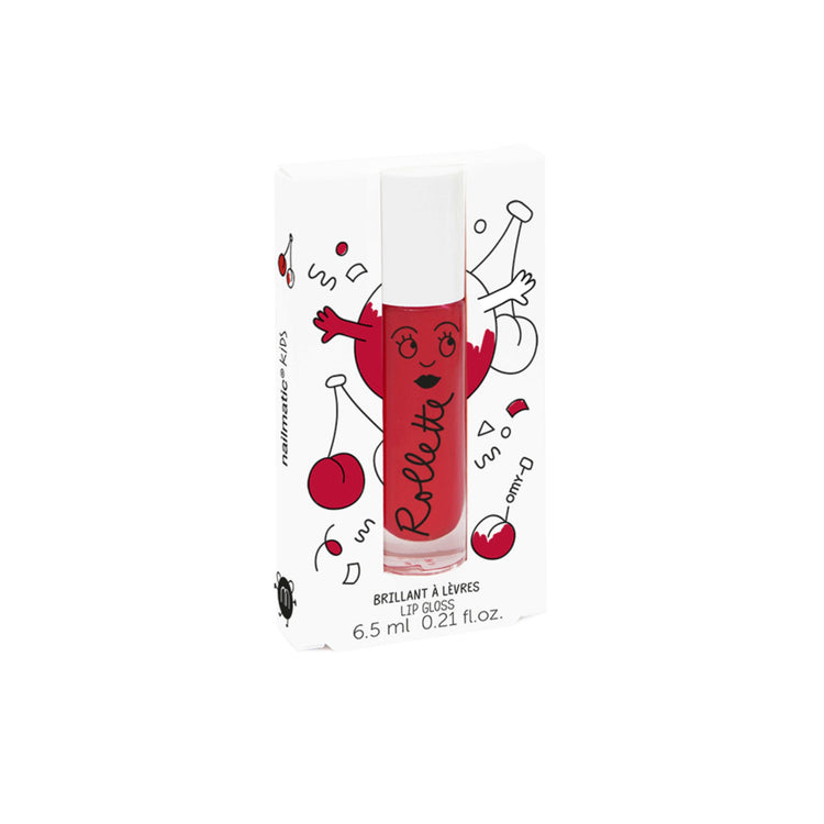 NAILMATIC. Lip gloss Κεράσι