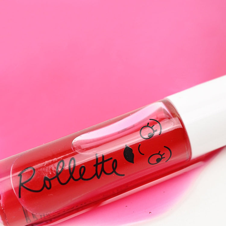 NAILMATIC. Lip gloss Κεράσι