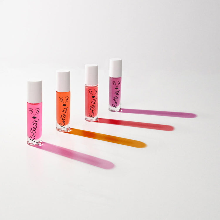 NAILMATIC. Lip gloss Κεράσι