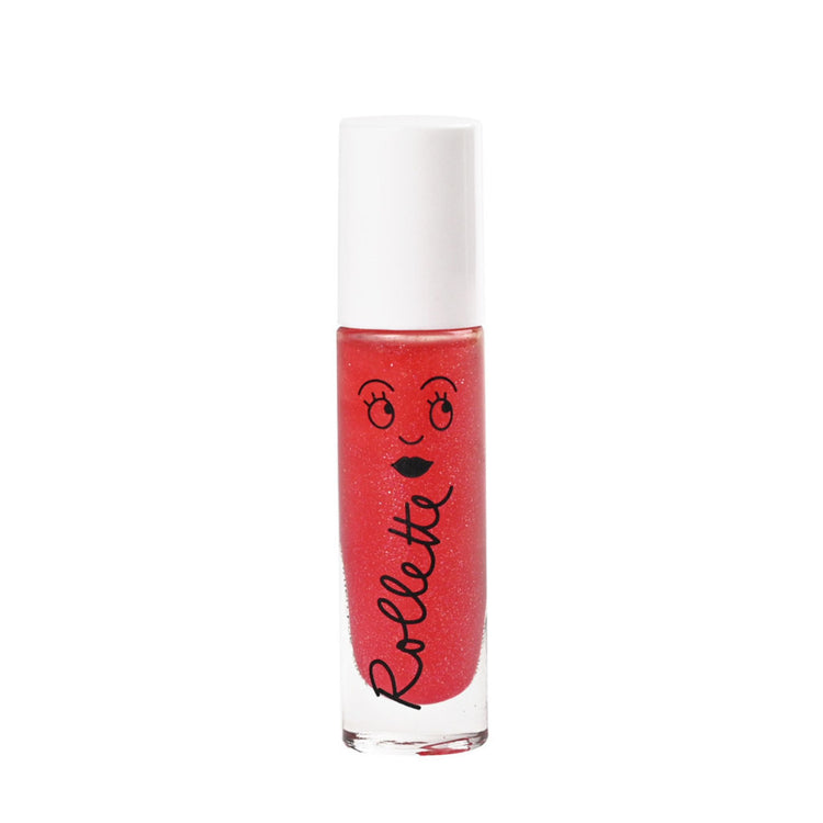 NAILMATIC. Lip gloss Φράουλα