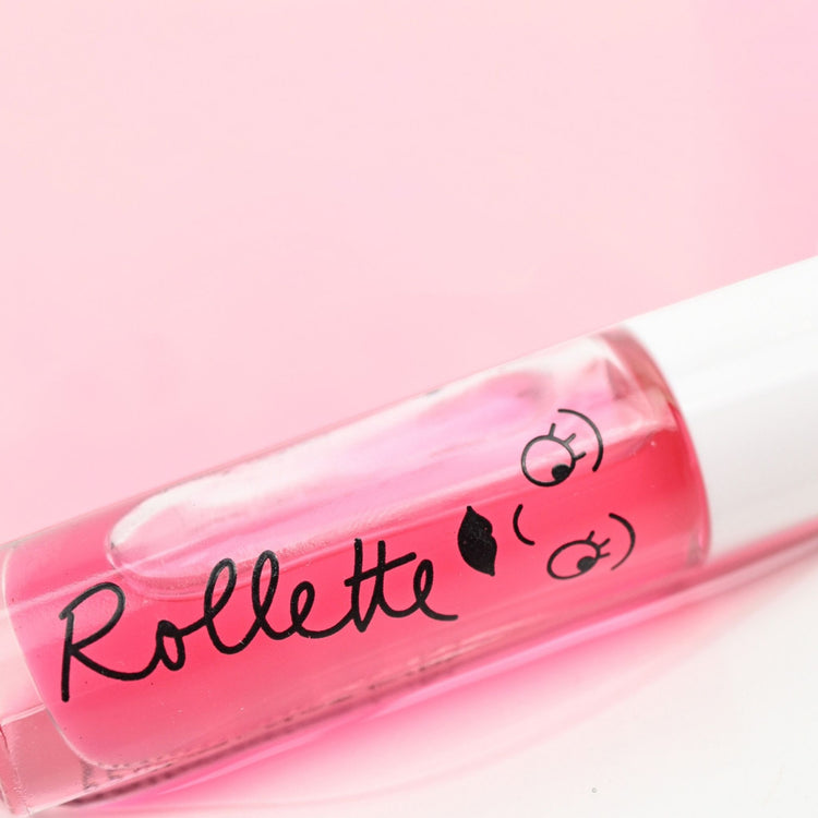 NAILMATIC. Lip gloss Βατόμουρο
