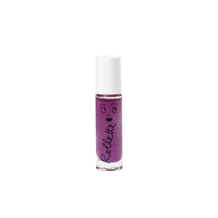 NAILMATIC. Lip gloss Μούρο