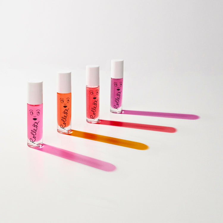 NAILMATIC. Lip gloss Μούρο