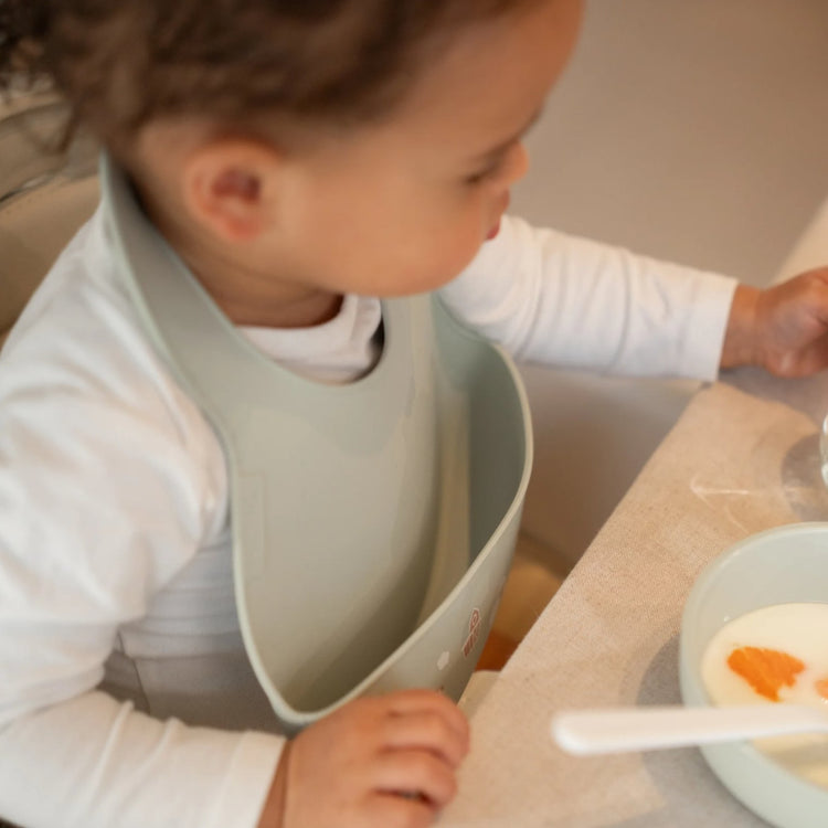 LITTLE DUTCH. Bib Mio - Little Farm