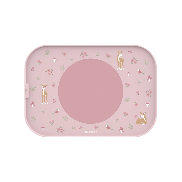 LITTLE DUTCH. Placemat Mio - Fairy Garden