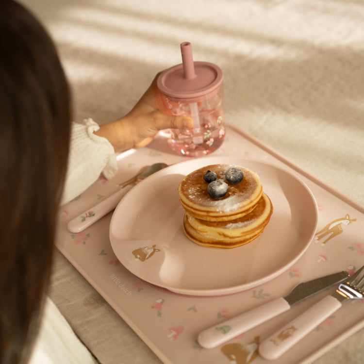 LITTLE DUTCH. Placemat Mio - Fairy Garden