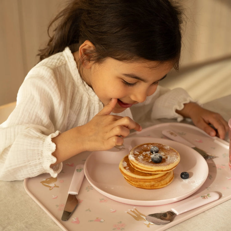 LITTLE DUTCH. Placemat Mio - Fairy Garden
