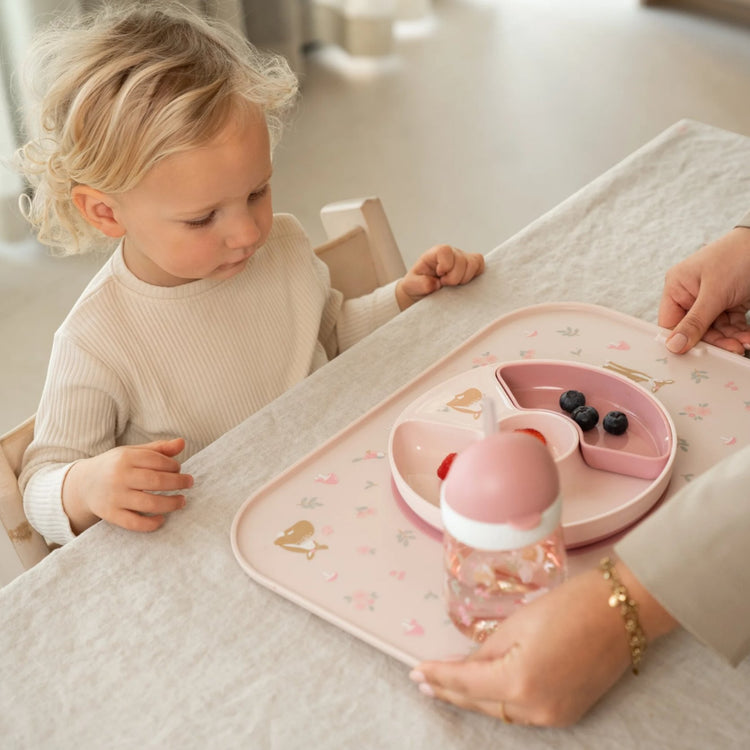 LITTLE DUTCH. Placemat Mio - Fairy Garden