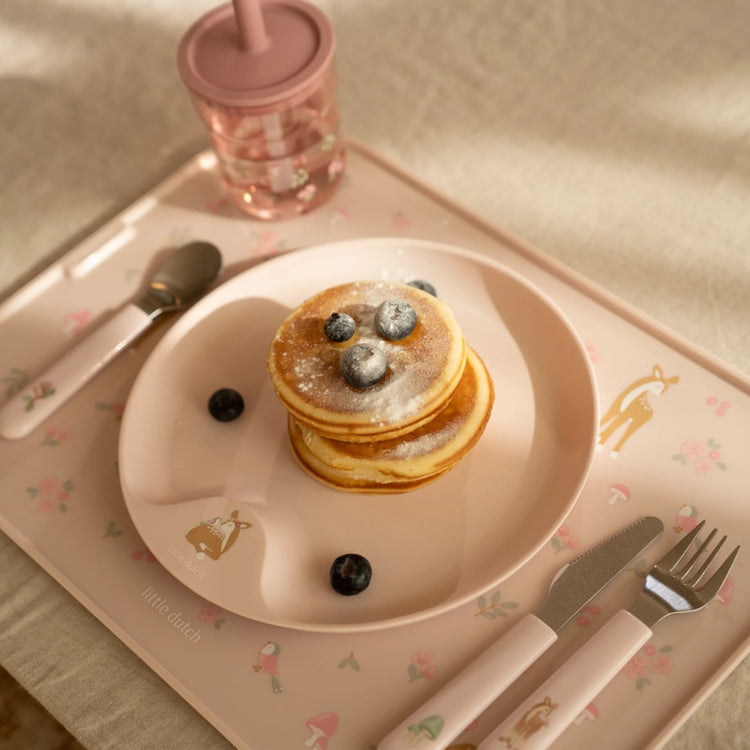 LITTLE DUTCH. Placemat Mio - Fairy Garden