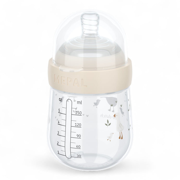 LITTLE DUTCH. Baby bottle Mio 165 ml - Little Goose