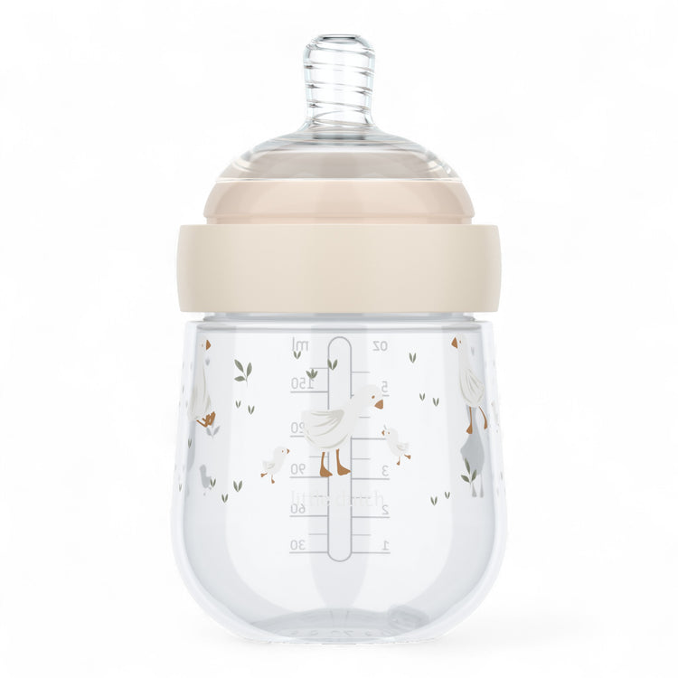 LITTLE DUTCH. Baby bottle Mio 165 ml - Little Goose