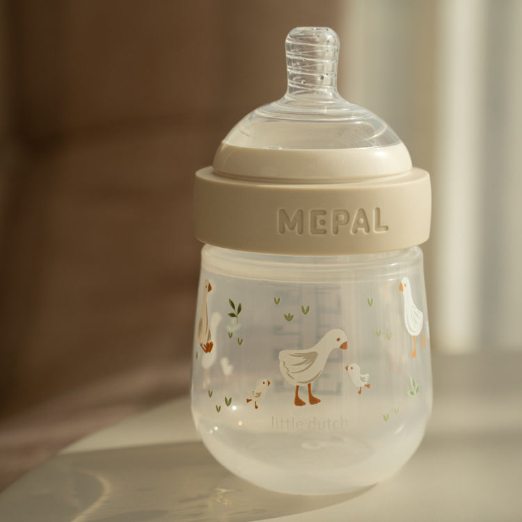 LITTLE DUTCH. Baby bottle Mio 165 ml - Little Goose