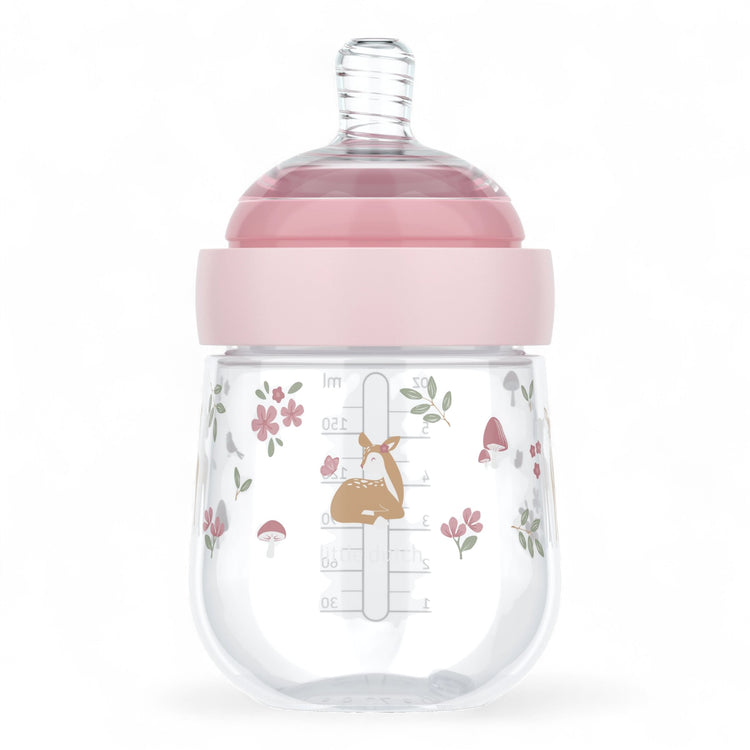LITTLE DUTCH. Μπιμπερό Mio 165 ml - Fairy Garden