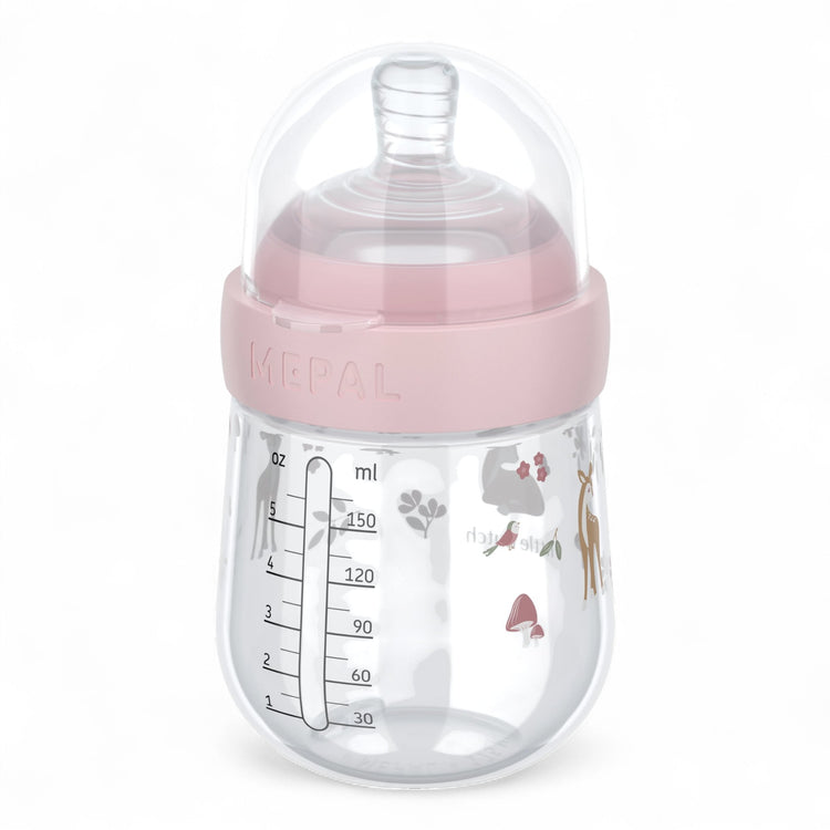 LITTLE DUTCH. Μπιμπερό Mio 165 ml - Fairy Garden