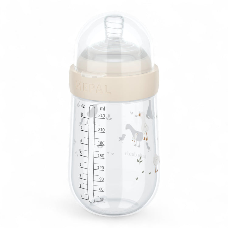 LITTLE DUTCH. Μπιμπερό Mio 240 ml - Little Goose
