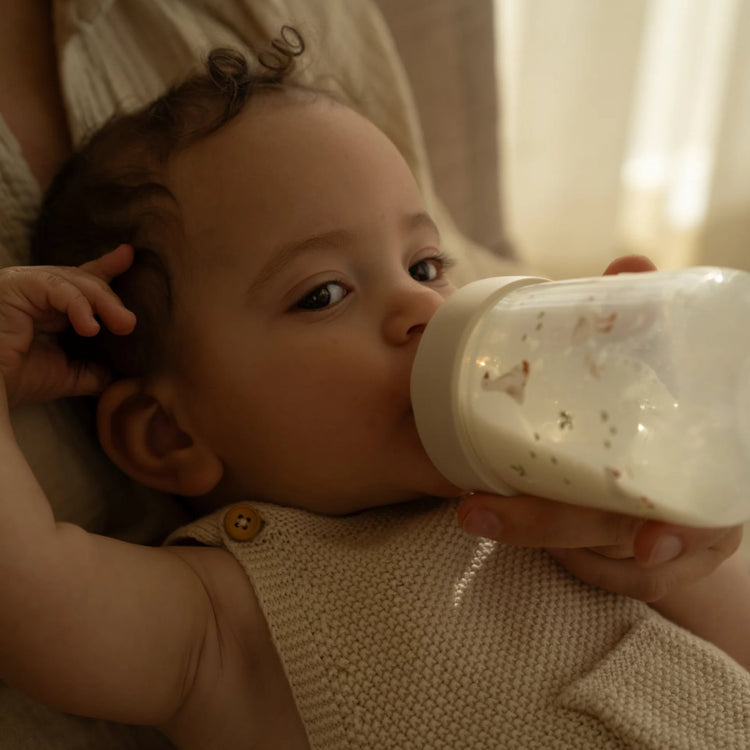 LITTLE DUTCH. Μπιμπερό Mio 240 ml - Little Goose