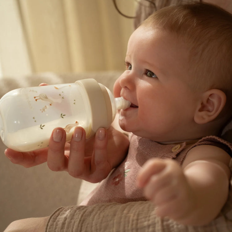 LITTLE DUTCH. Μπιμπερό Mio 240 ml - Little Goose