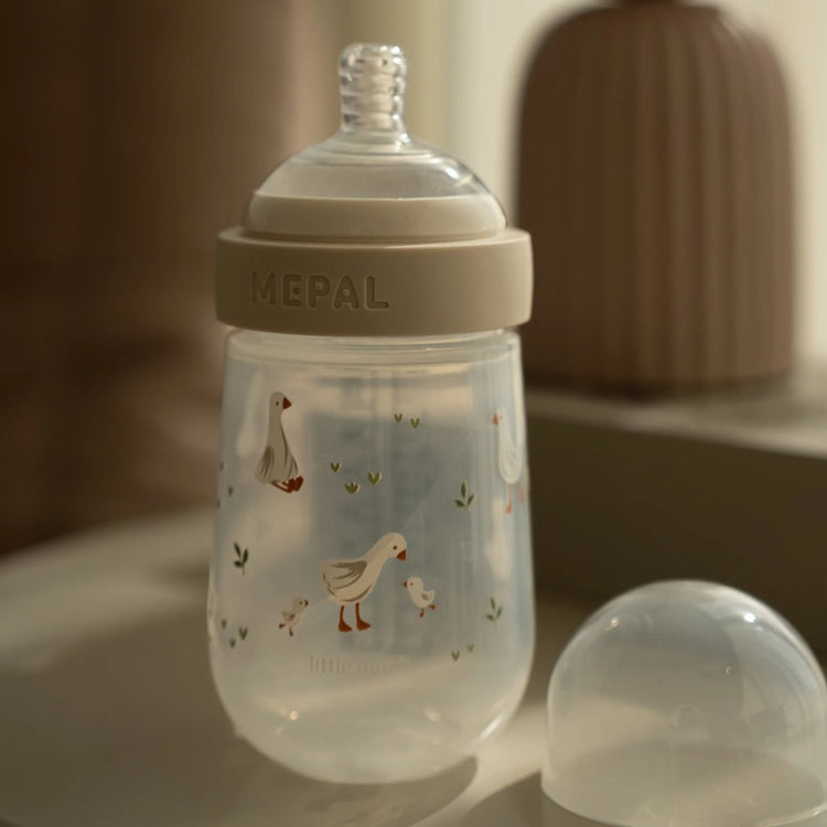 LITTLE DUTCH. Μπιμπερό Mio 240 ml - Little Goose