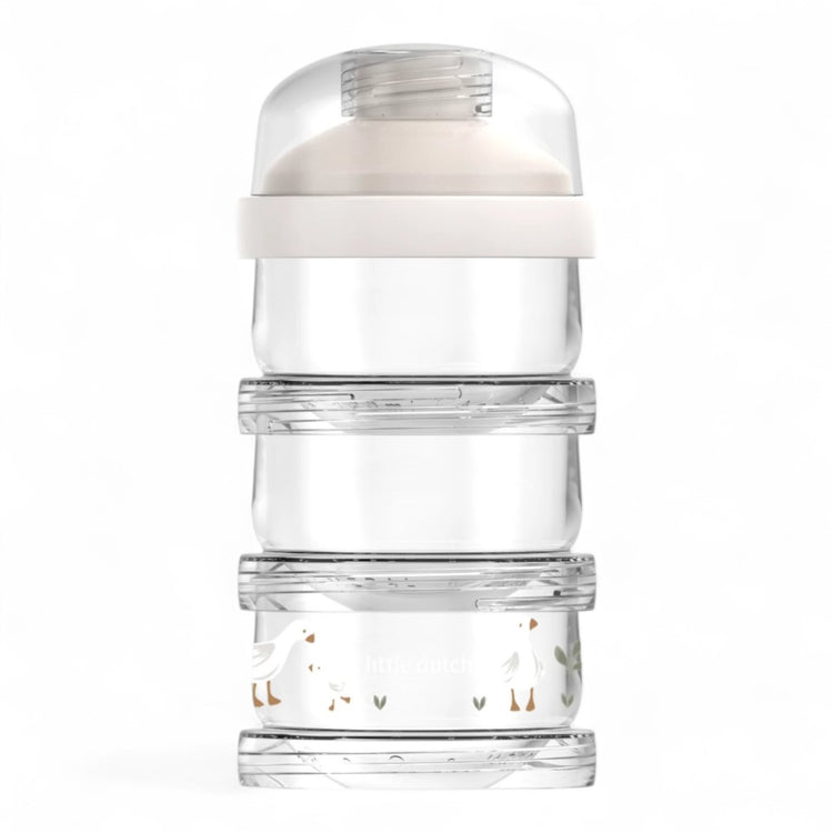 LITTLE DUTCH. Milk powder tower Mio 3 pieces - Little Goose