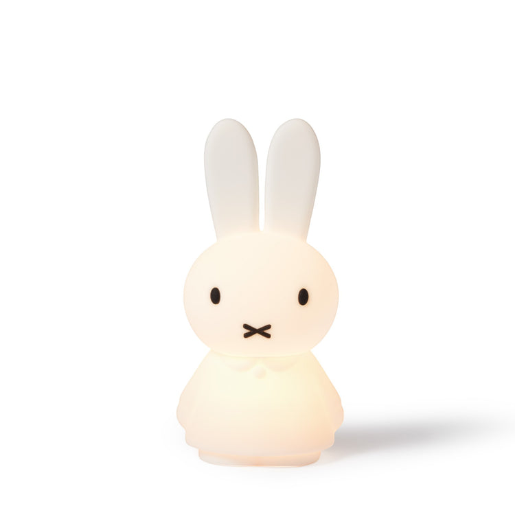 MR MARIA. Miffy Shines Light Lamp