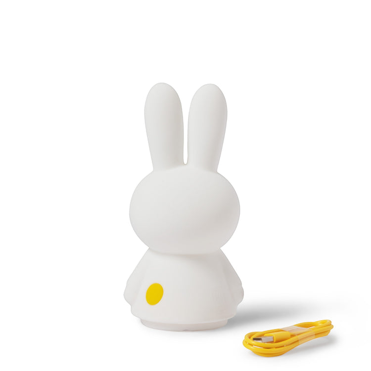 MR MARIA. Miffy Shines Light Lamp