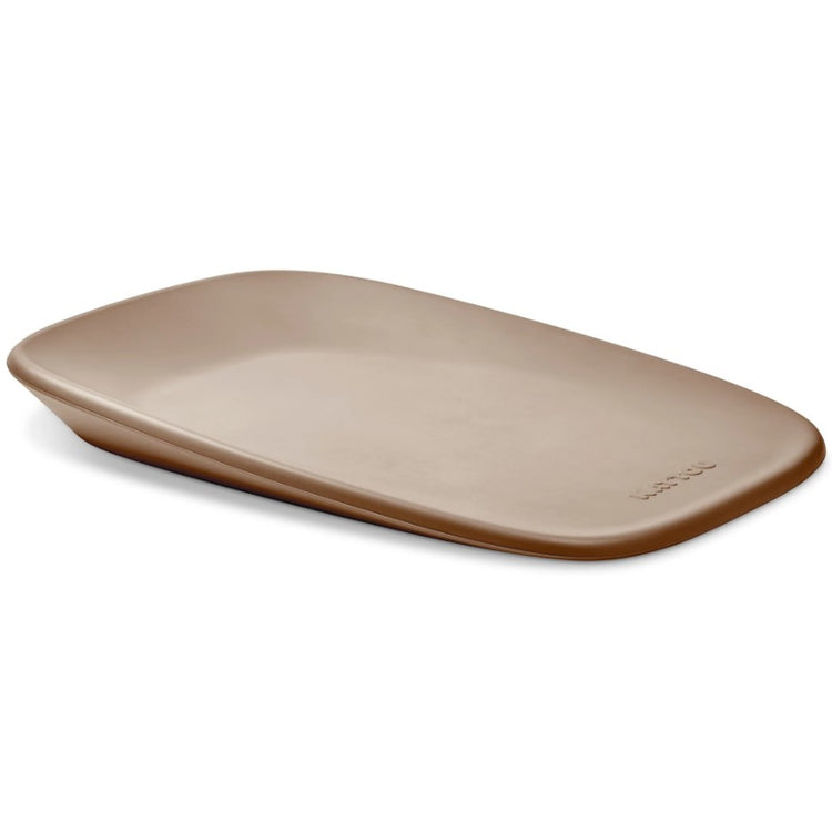 SOFTY. Changing Pad 70x50 taupe