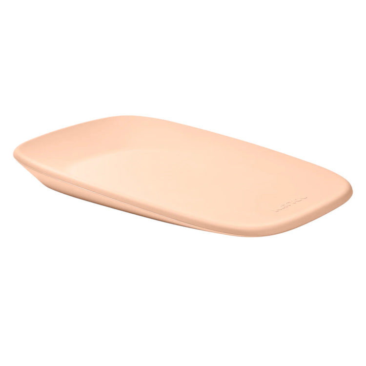 SOFTY. Changing pad 70x50 peach