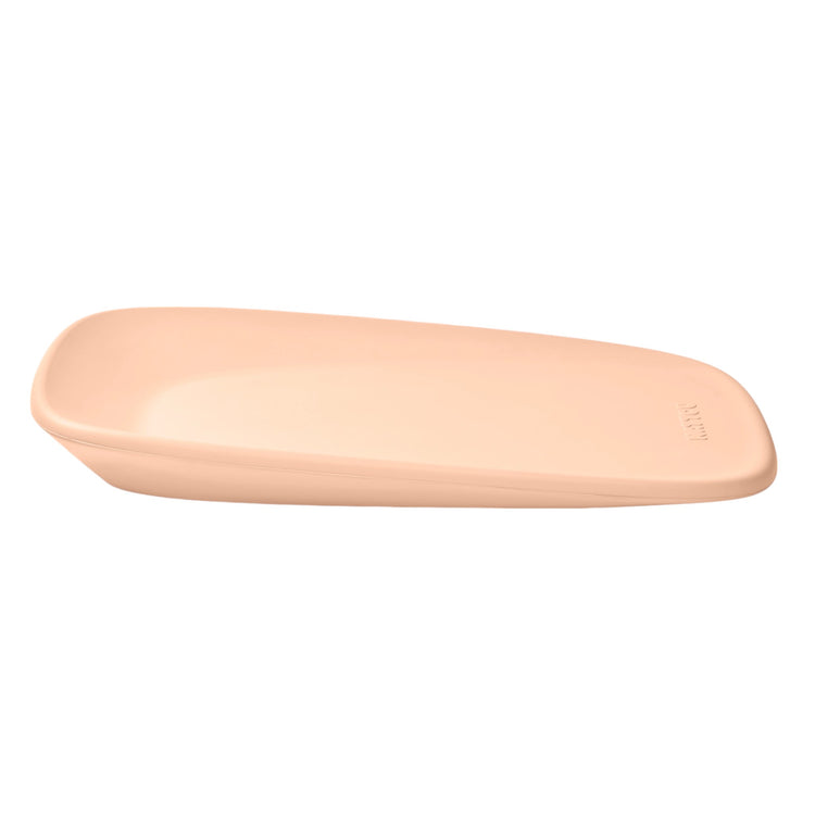 SOFTY. Changing pad 70x50 peach