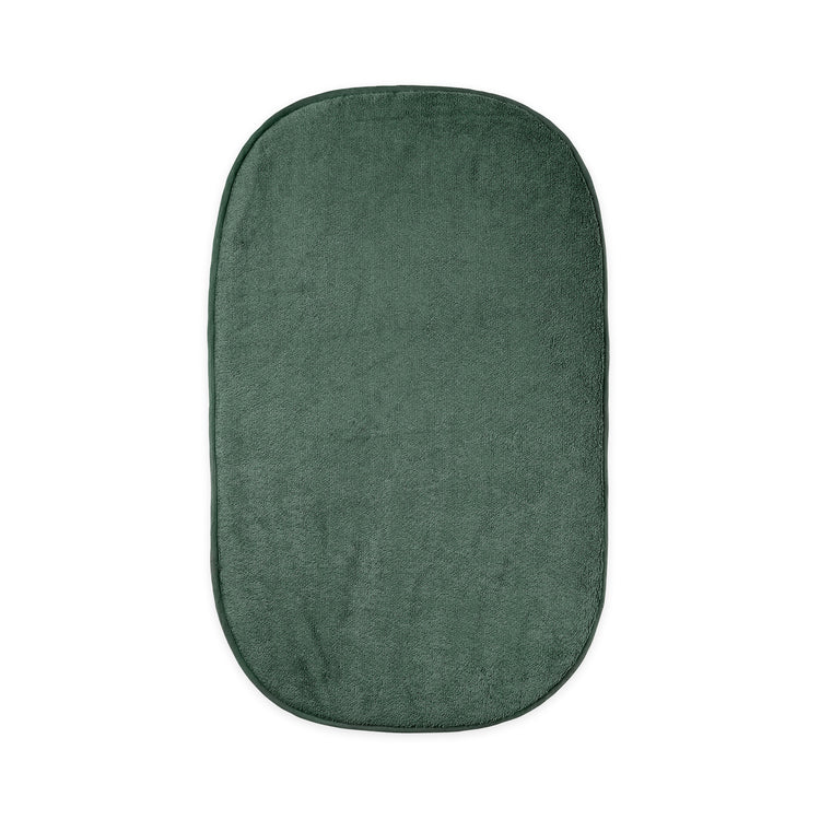 SOFTY. Reducer cushion green terry