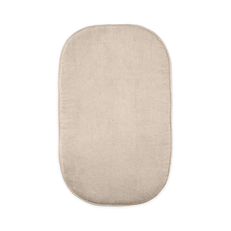SOFTY. Reducer cushion taupe terry