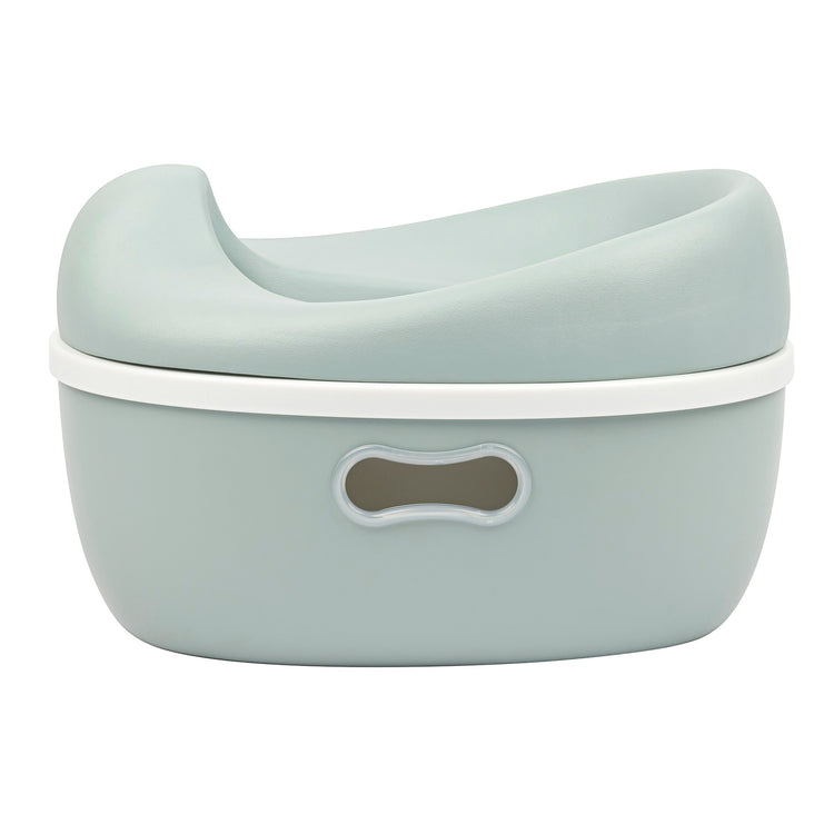 CARE. Educational potty 3 in 1 (sage green)