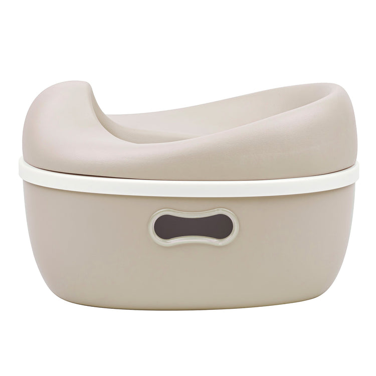 CARE. Educational potty 3 in 1 (beige)