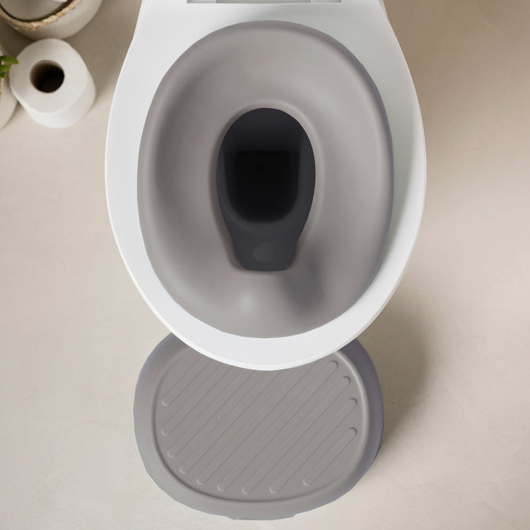 CARE. Educational potty 3 in 1 (taupe)