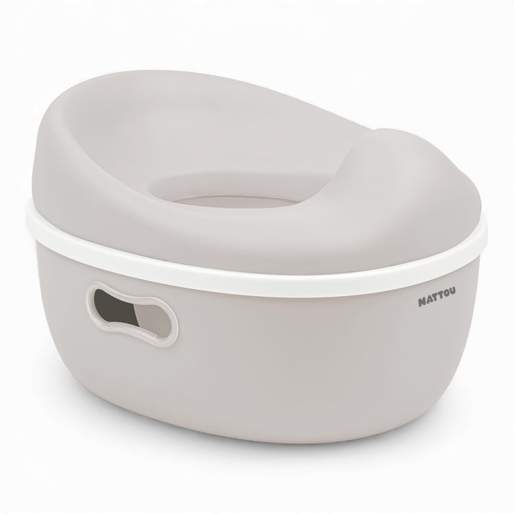 CARE. Εκπαιδευτικό γιογιό 3 σε 1 (γκρι)