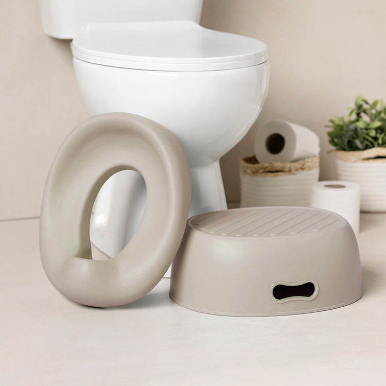 CARE. Εκπαιδευτικό γιογιό 3 σε 1 (γκρι)