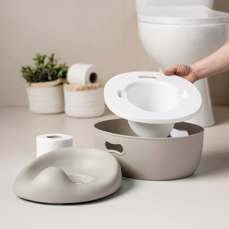 CARE. Εκπαιδευτικό γιογιό 3 σε 1 (γκρι)