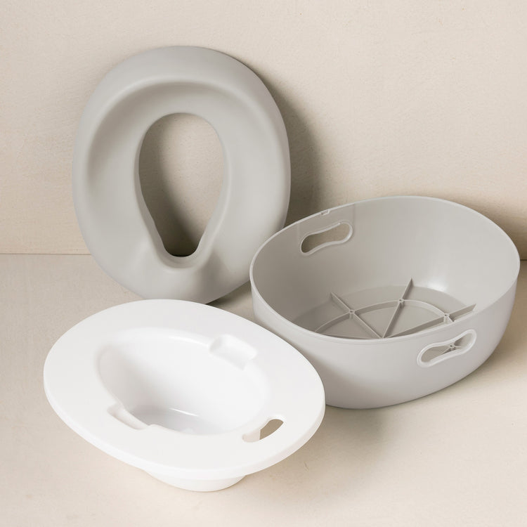 CARE. Εκπαιδευτικό γιογιό 3 σε 1 (γκρι)