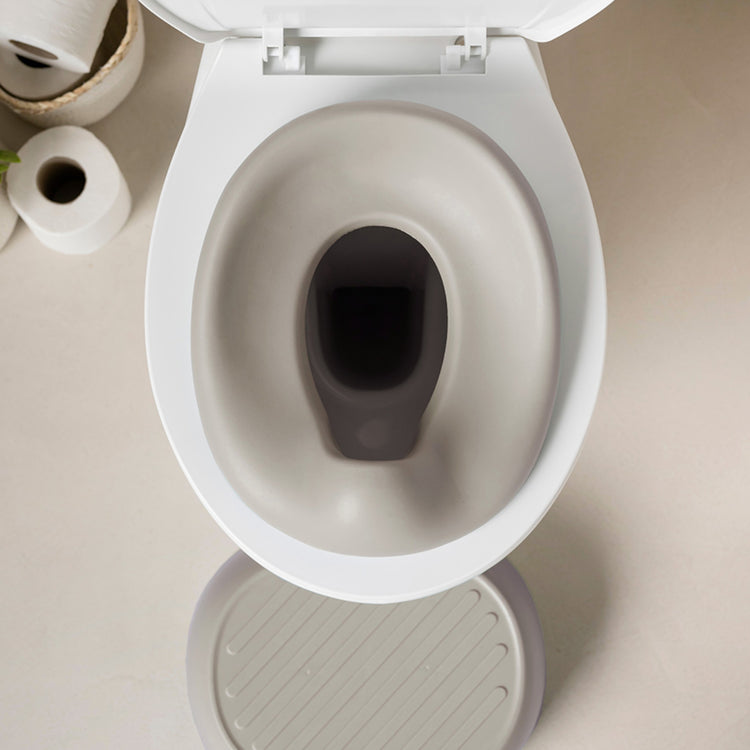 CARE. Εκπαιδευτικό γιογιό 3 σε 1 (γκρι)