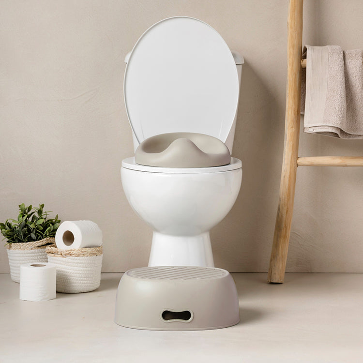 CARE. Εκπαιδευτικό γιογιό 3 σε 1 (γκρι)