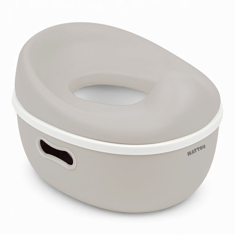 CARE. Εκπαιδευτικό γιογιό 3 σε 1 (γκρι)