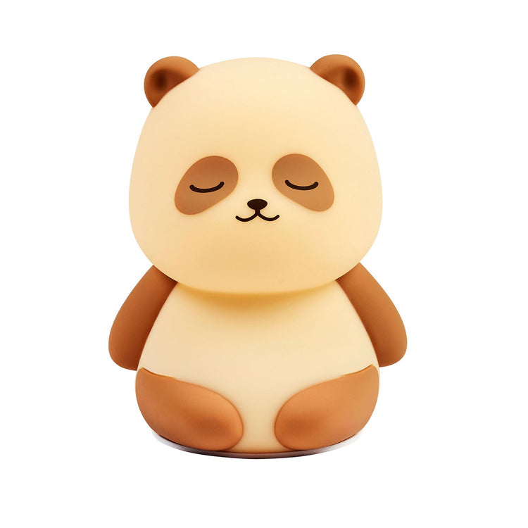 NIGHTLIGHTS. Baby night light panda