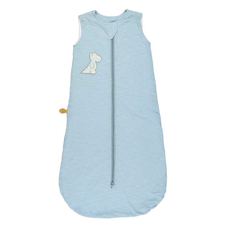 ROMEO, JULES & SALLY. Sleeping bag jersey 90cm TOG 0,5