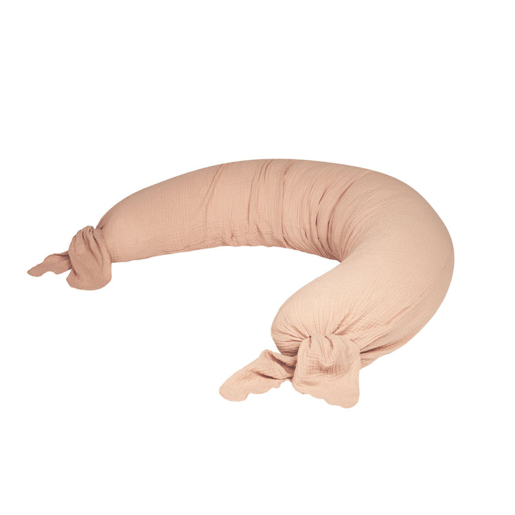 WABI SABI. Maternity pillow Powder Pink