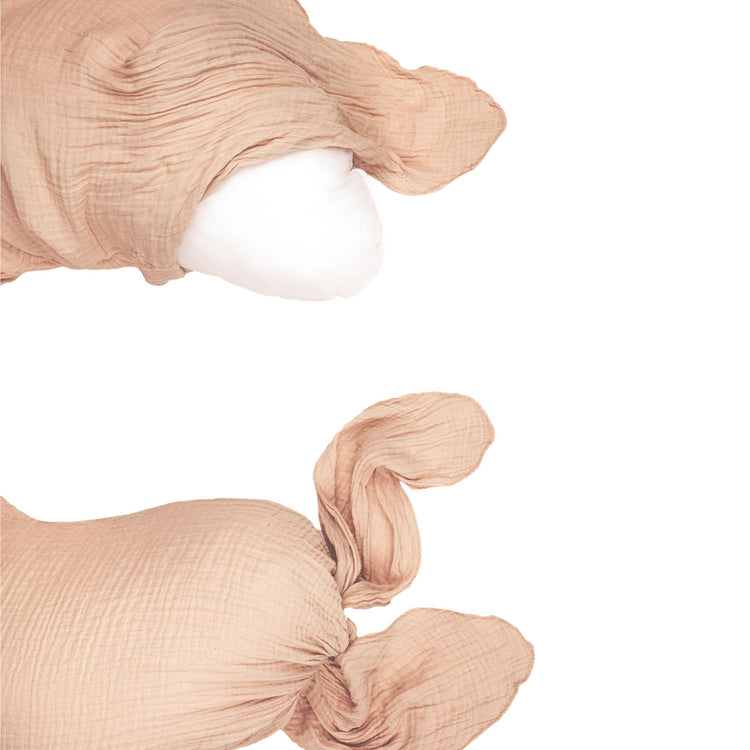 WABI SABI. Maternity pillow Powder Pink